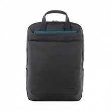 Tucano Work Out III Mochila Negra para MacBook 15" en PcComponentes