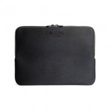 Tucano Colore Funda Neopreno Negra para Portátil 12.5" en PcComponentes