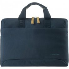 Tucano Smilza Maletin Azul para MacBook Pro 15" en PcComponentes