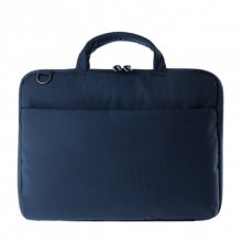 Tucano Dark Maletin Azul para Portátil hasta 14" en PcComponentes