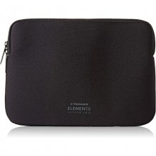 Tucano Second Skin Elements Negra para Macbook Air 11" en PcComponentes