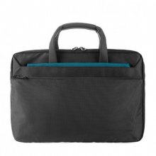 Tucano Work Out III Slim Maletín Negro para MacBook 13" en PcComponentes