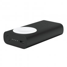 Belkin BoostCharge 2K PowerBank para Apple Watch en PcComponentes