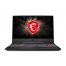 MSI GL65 Leopard 10SDK-032XES Intel Core i7-10750H/16GB/1TB SSD/GTX 1660Ti/15.6" en PcComponentes