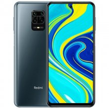 Xiaomi Redmi Note 9S Dual SIM 4GB/64GB 6,67'' Cinzento en PcComponentes