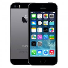 Apple iPhone 5S 16GB REWARE Refurbished Gris Espacial Libre Reacondicionado en PcComponentes