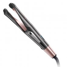 Remington S6606 Curl & Straight Confidence Plancha de Pelo 2 en 1 en PcComponentes