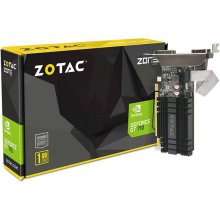 Zotac GeForce GT710 1GB GDDR3 en PcComponentes