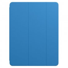 Apple Funda Smart Folio Azul para iPad Pro 2020 12,9" en PcComponentes