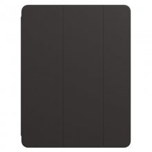 Apple Funda Smart Folio Negra para iPad Pro 2020 12,9" en PcComponentes