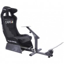 Playseat Project Cars en PcComponentes