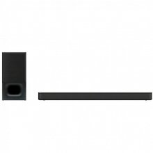 Sony HT-S350 Barra de Som 2.1 Bluetooth 320W en PcComponentes