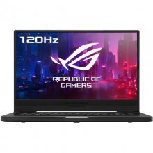 Asus ROG Zephyrus G GA502DU-AL025 AMD Ryzen 7 3750H/16GB/512GB SSD/GTX 1660Ti/15.6"