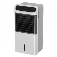 Cecotec ForceSilence PureTech 6500 Climatizador Evaporativo Portátil en PcComponentes