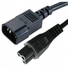 MicroConnect Cable de Corriente C5-C14 1m en PcComponentes