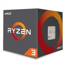 AMD Ryzen 3 1200 AF Stepping 3.1Ghz en PcComponentes