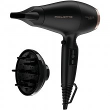 Rowenta Compact Pro + Secador de Pelo Compacto 2200W en PcComponentes