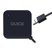 Quick Media Hub 4 Puertos USB 3.0 en PcComponentes