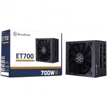 Silverstone ET700-MG 700W 80 Plus Gold Modular en PcComponentes