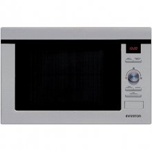 Infiniton IMW-1625 Micro-ondas Encastrável com Grill 25L 900W Inox en PcComponentes