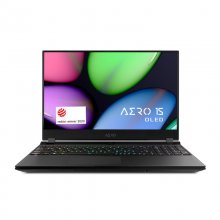 Gigabyte AERO 15 OLED WB-8ES5130SD Intel Core i7-10875H/16GB/512GB SSD/RTX 2070/15.6" en PcComponentes