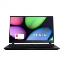 Gigabyte AERO 17 KB-7ES1130SH Intel Core i7-10750H/16GB/512GB SSD/RTX 2060/17.3" en PcComponentes