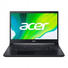 Acer Aspire 7 A715-75G-5228 Intel Core i5-9300H/8GB/512GB SSD/GTX1650/15.6" en PcComponentes
