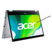 Acer Spin 3 SP314-54N-59QV Intel Core i5-1035G1/8GB/512GB SSD/14" Táctil en PcComponentes