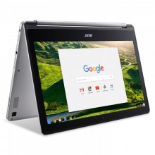 Acer Chromebook R 13 Mediatek MT8173/4GB/64GB eMMC/13.3" Táctil en PcComponentes