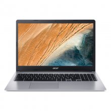 Acer Chromebook 315 Intel Pentium N5030/8GB/128GB eMMC/15.6" Táctil en PcComponentes