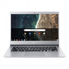 Acer Chromebook 514 Intel Pentium N4200/4GB/128GB eMMC/14" Táctil + Ratón/Funda en PcComponentes