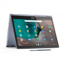 Acer Chromebook Spin 13 Intel Core i5-10210U/8GB/128GB SSD/13.5" Táctil en PcComponentes