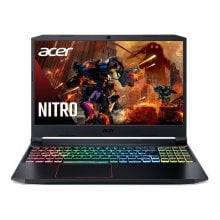 Acer Nitro 5 AN515-55-76LV Intel Core i7-10750H/16GB/512GB SSD/GTX 1660Ti/15.6" en PcComponentes