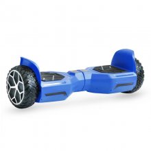 Infiniton Allroad Mini Hoverboards Azul en PcComponentes