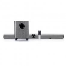 Edifier B8 Barra de Sonido con Subwoofer Plata en PcComponentes