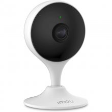 Imou Cue 2 Cámara de Vigilancia WiFi 1080P con Sirena Incorporada en PcComponentes