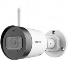 Imou Bullet Lite Cámara de Seguridad IP Interior/Exterior 1080P en PcComponentes