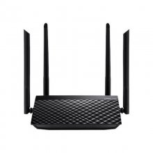 Asus RT-AC1200 V2 Router Dual Band Reacondicionado en PcComponentes