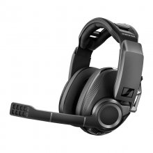 Sennheiser GSP 670 Auriculares Gaming Inalámbricos PC/PS4 Negros en PcComponentes