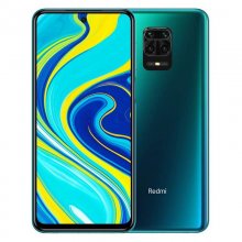 Xiaomi Redmi Note 9S 6/128GB Dual SIM Azul Libre en PcComponentes