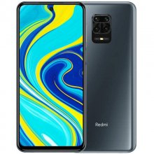Xiaomi Redmi Note 9S 6/128GB Dual SIM Gris Libre en PcComponentes