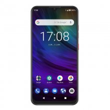 ZTE Blade V10 Vita 3GB/64GB 6,26'' Preto en PcComponentes