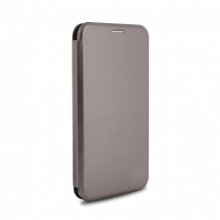 Mooov Folio Clam Funda Gris iPhone XS Max en PcComponentes