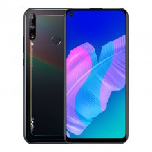 Huawei P40 Lite E 4/64GB Negro Libre Reacondicionado en PcComponentes