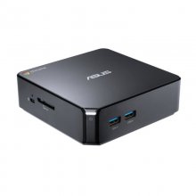 Asus Chromebox 3 NC205U Intel Celeron 3867U/4GB/32GB SSD en PcComponentes