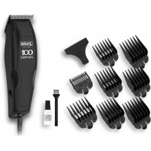 Wahl Home Pro 100 Máquina de Cortar Cabelos Preto en PcComponentes