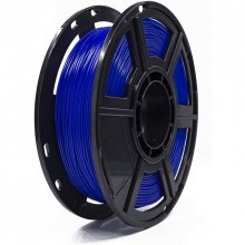 Bresser Bobina de Filamento PLA 1.75mm 0.5Kg Azul en PcComponentes