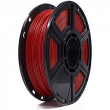 Bresser Bobina de Filamento PLA 1.75mm 0.5Kg Rojo en PcComponentes