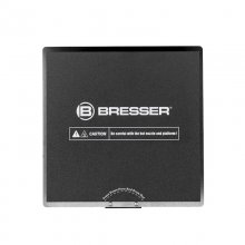 Bresser Cama de Impresión para Impresora 3D Bresser en PcComponentes