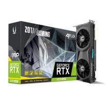 Zotac GeForce RTX 2070 Super AMP 8GB GDDR6 Reacondicionado en PcComponentes